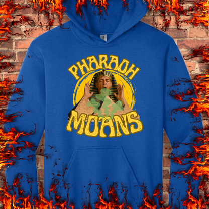 Pharaoh Moans