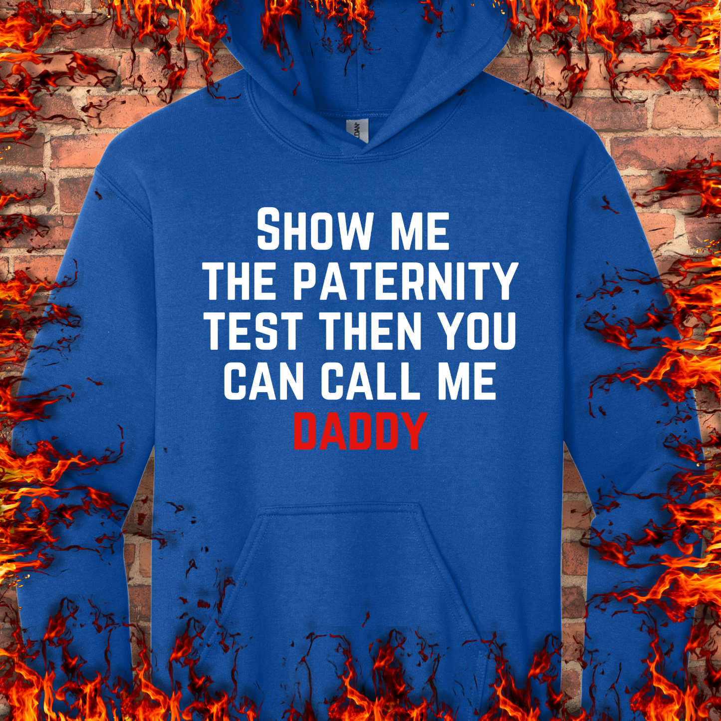 Paternity Test