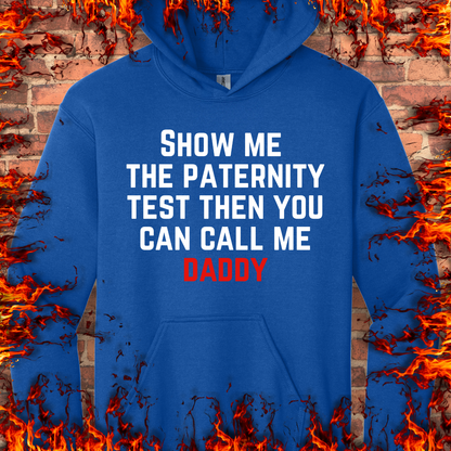Paternity Test