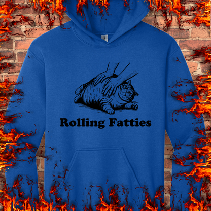 Rolling Fatties