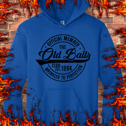 Old Balls Club