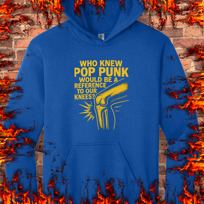 Pop Punk