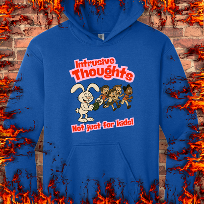 Not Just For Kids