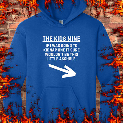 The Kid's Mine