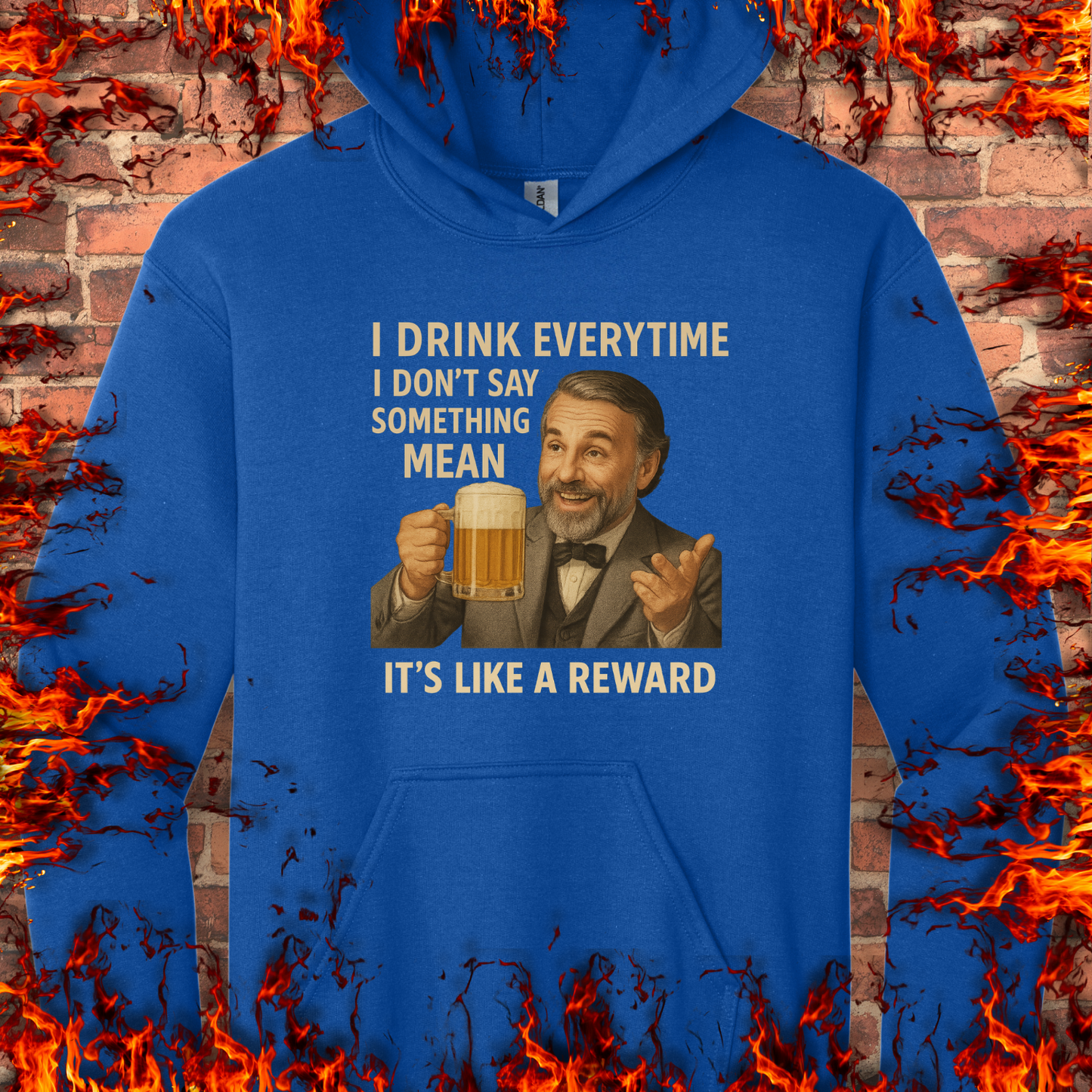 I Drink Everytime