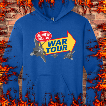 War Tour