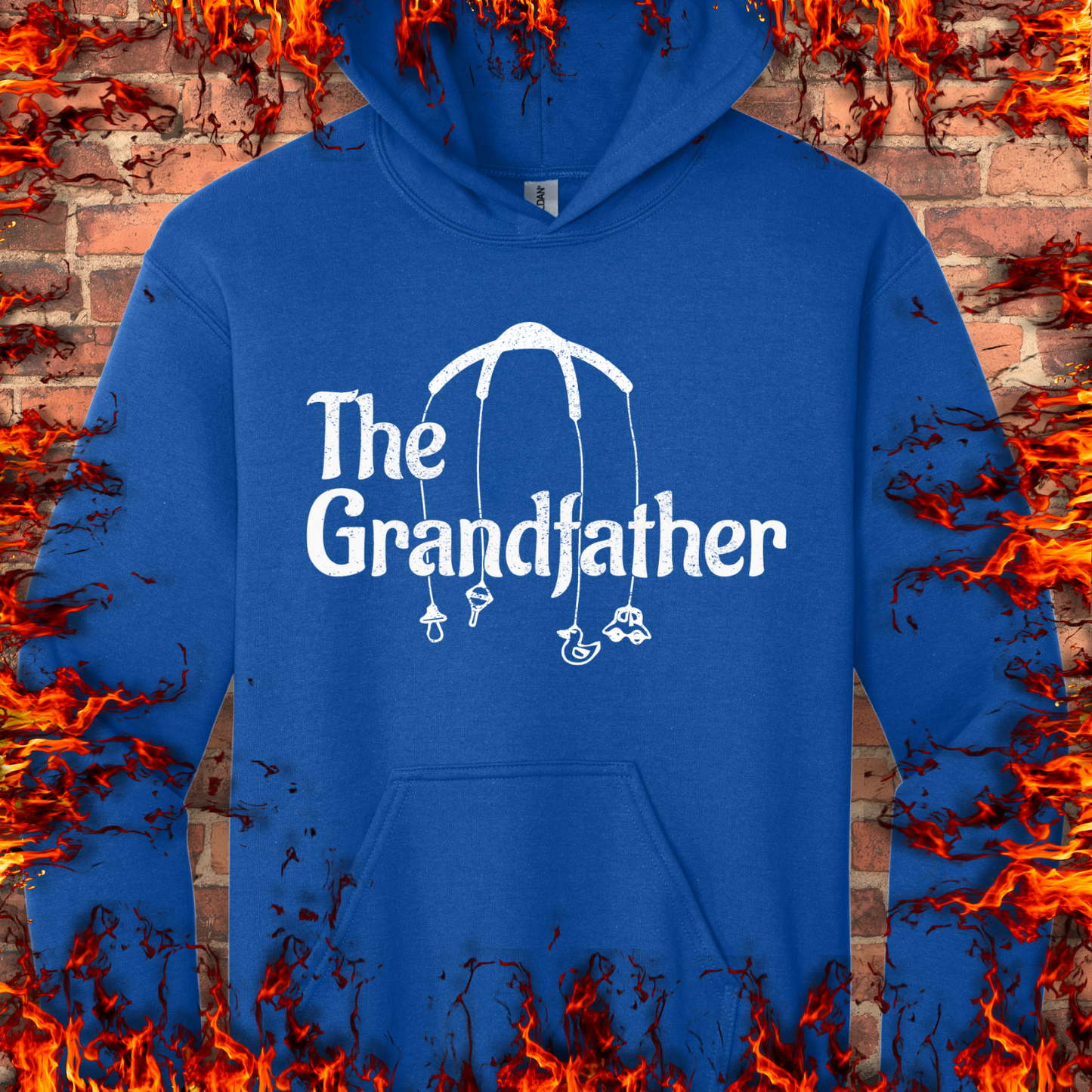 The Grandfather