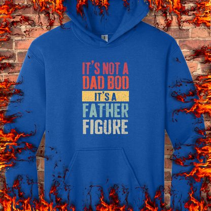 Not A Dad Bod