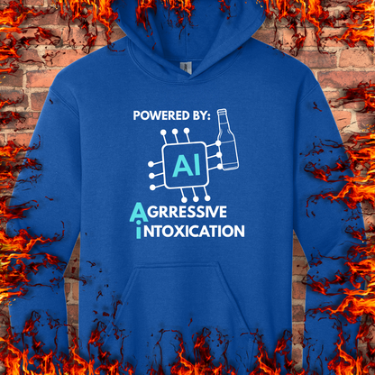 Powered By A.I.