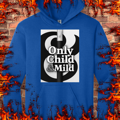 Only Child and Mild