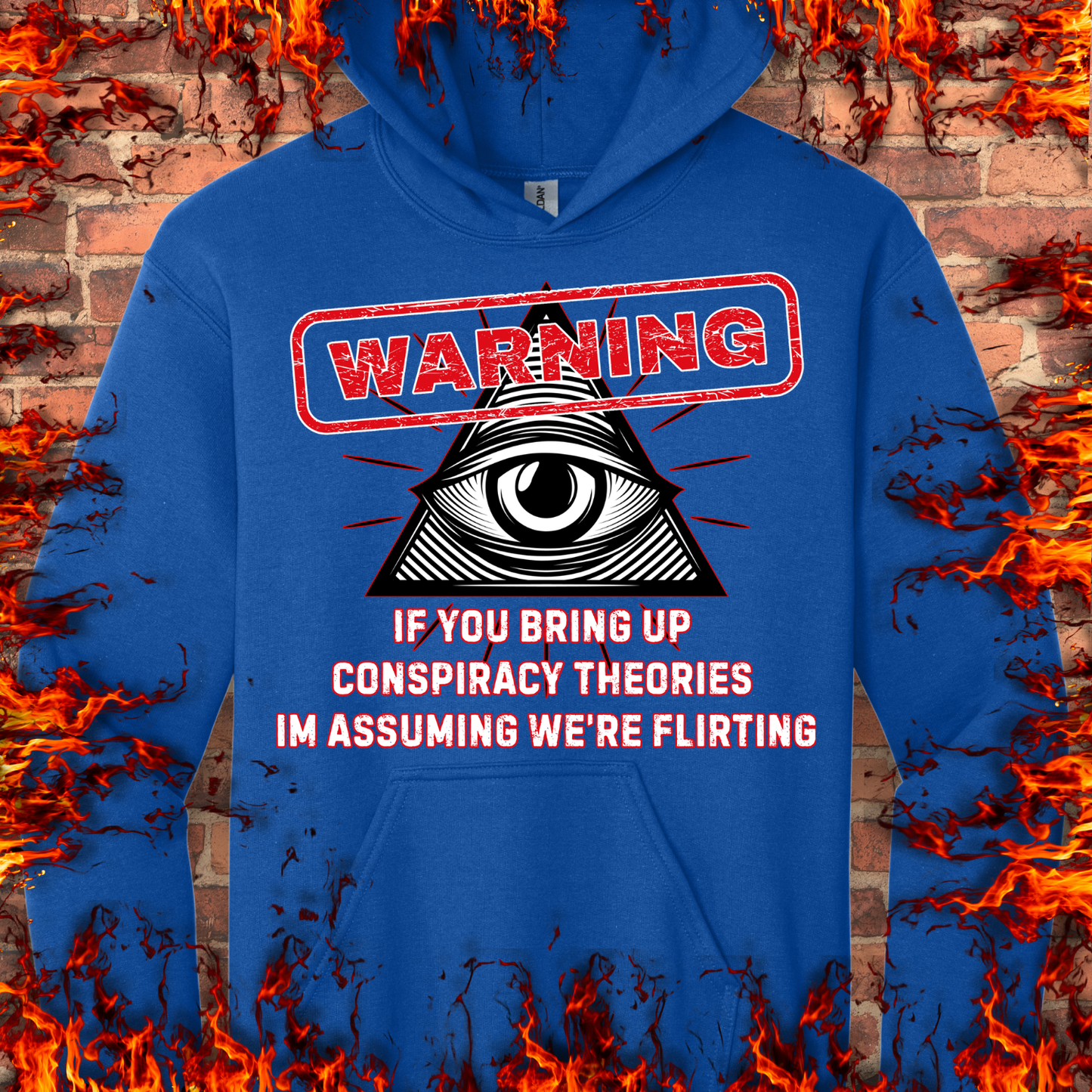 Conspiracy Theories