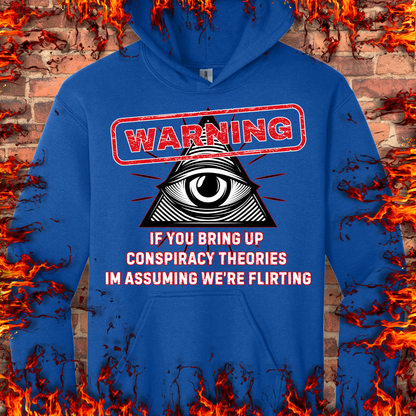 Conspiracy Theories