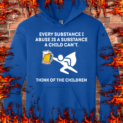 Substance Abuse