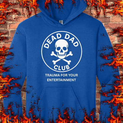 Dead Dad Club 2