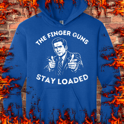 Finger Guns