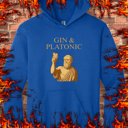 Gin and Platonic