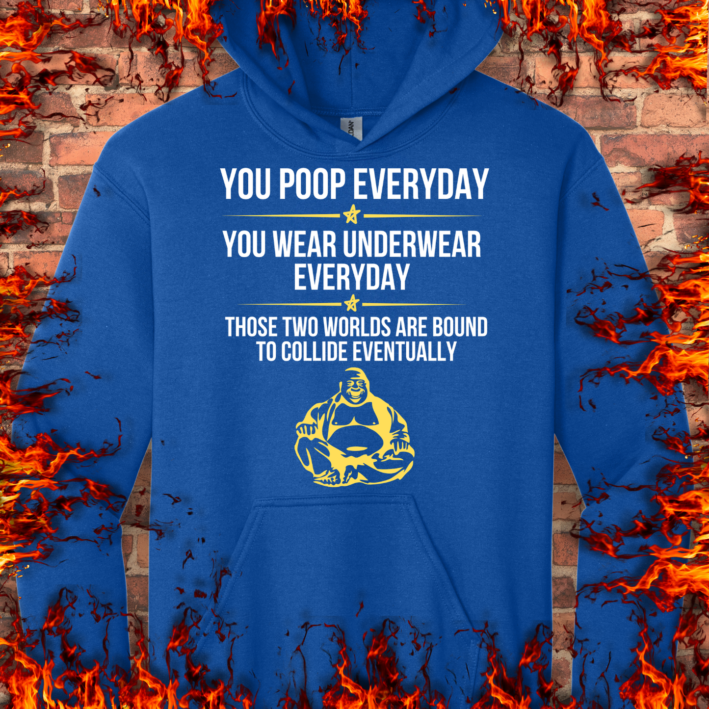Pooping Your Pants