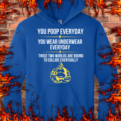 Pooping Your Pants
