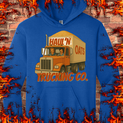 Haul'n Oats Trucking Co.