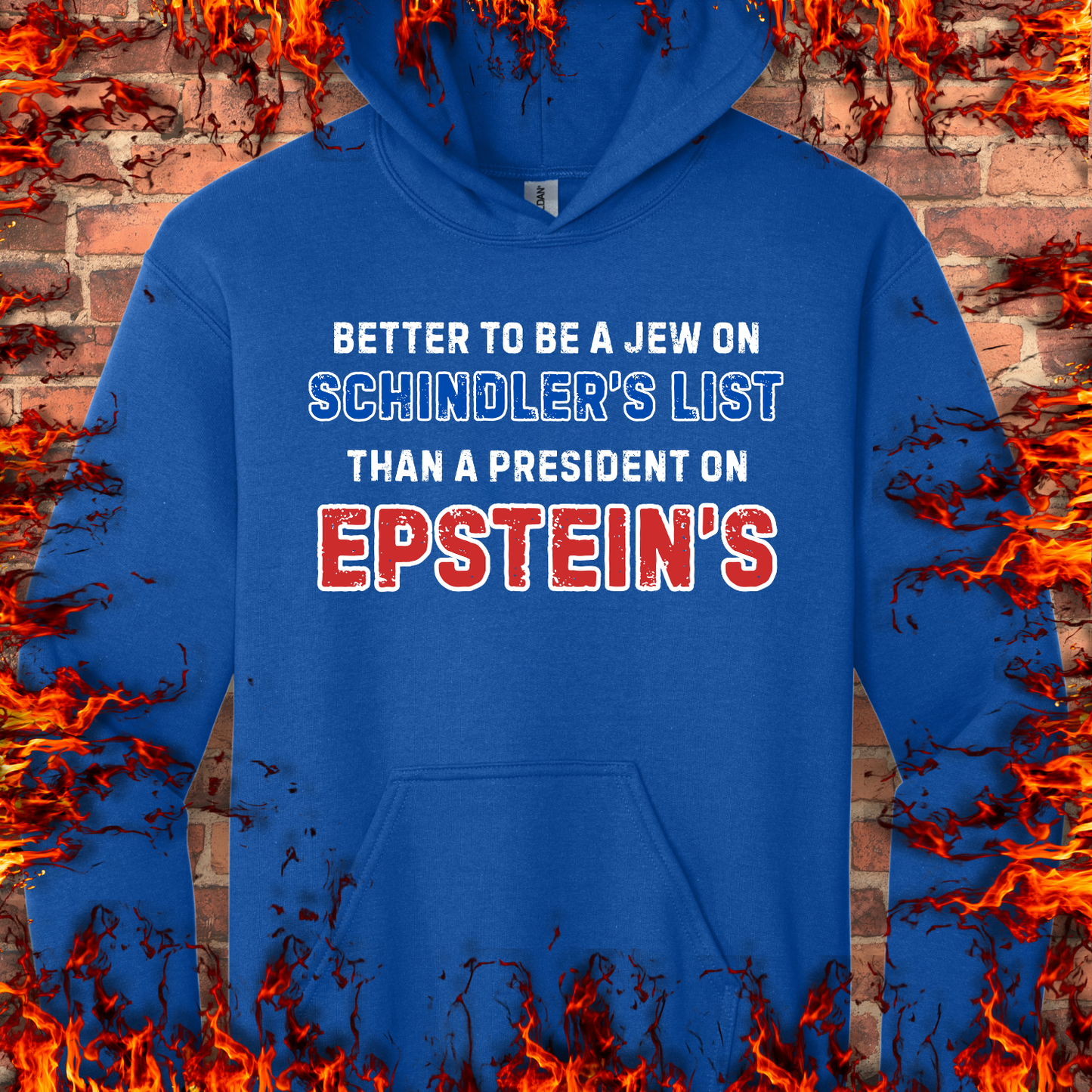 Schindler VS Epstein