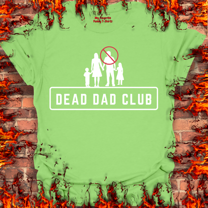 Dead Dad Club