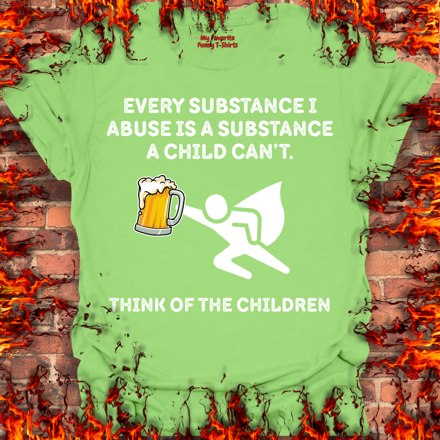 Substance Abuse