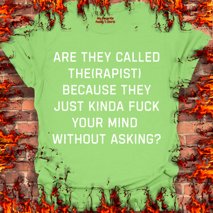 The(rapist)