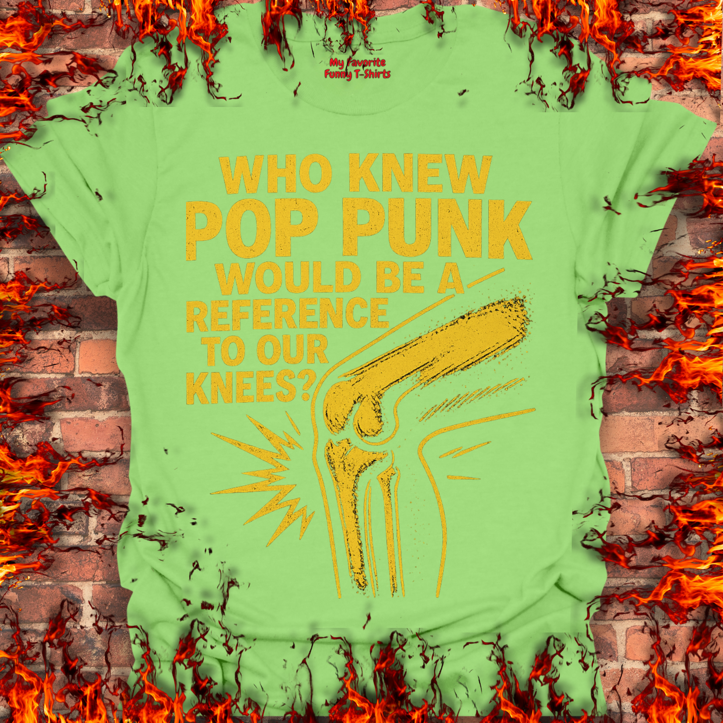 Pop Punk
