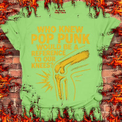 Pop Punk