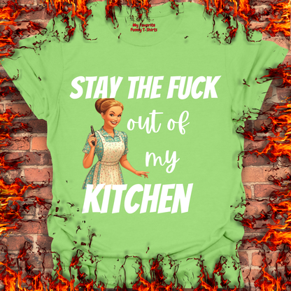 Stay Out