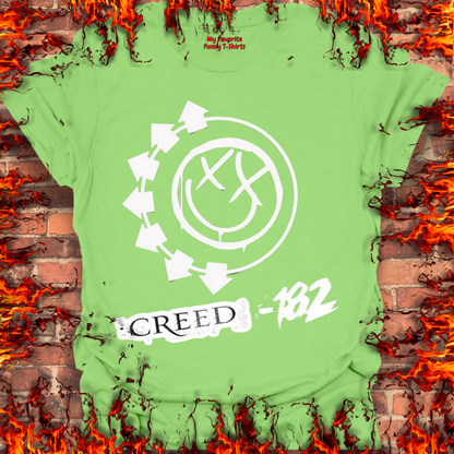 Creed 182