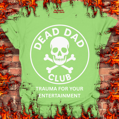 Dead Dad Club