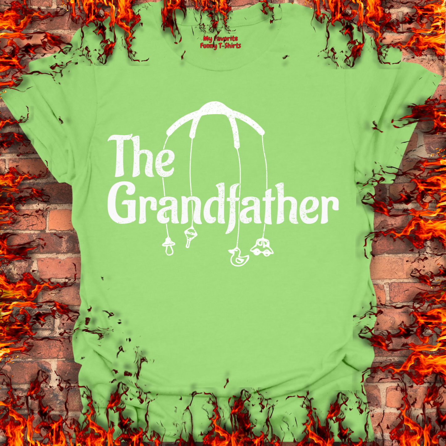 The Grandfather