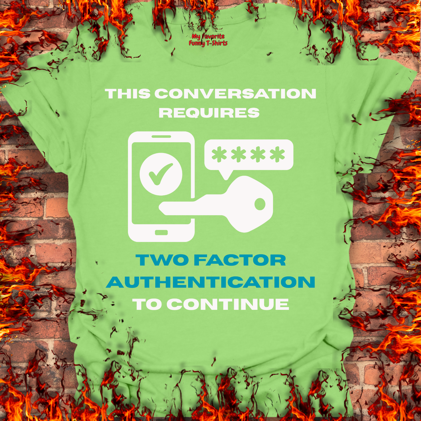 Two Factor Authentication