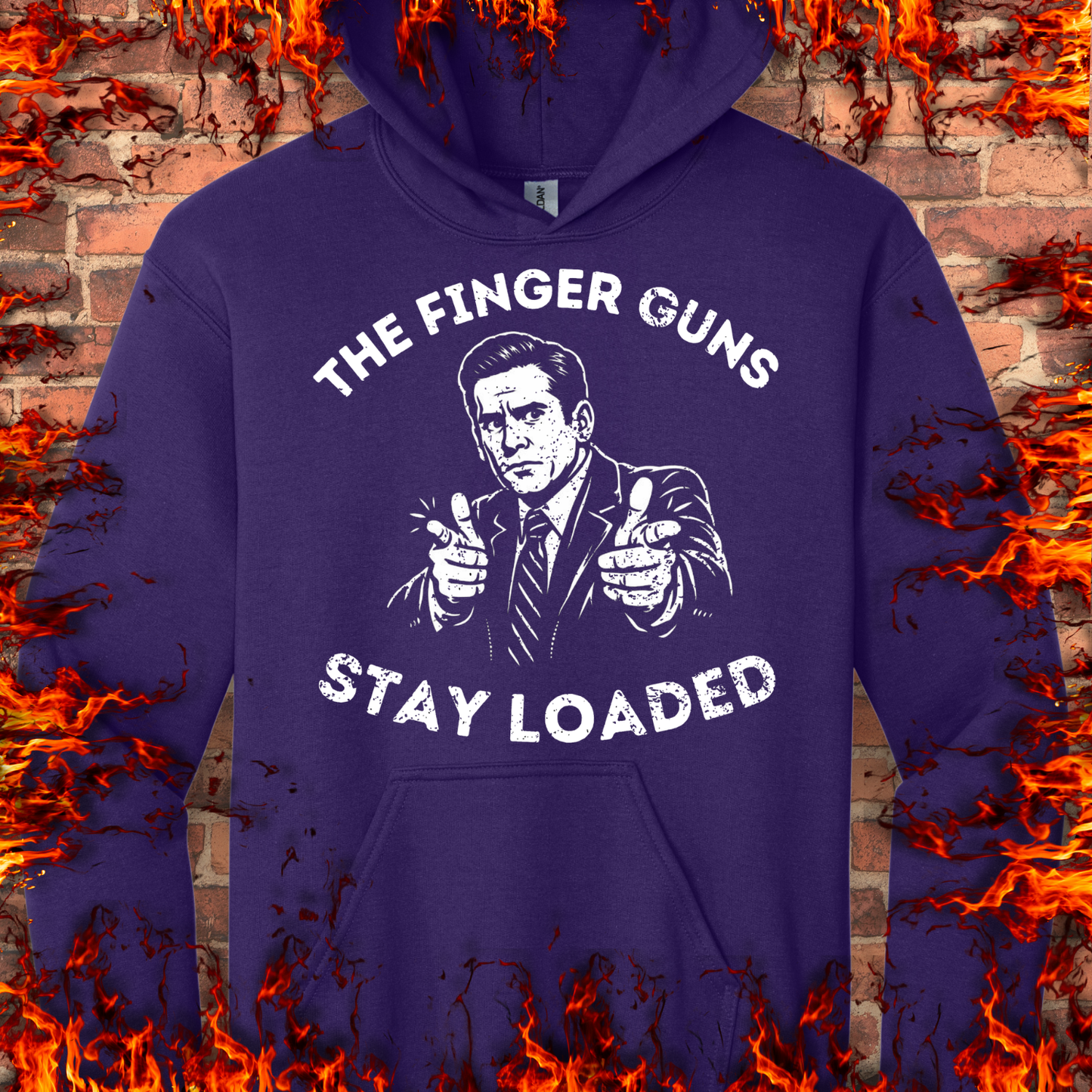 Finger Guns