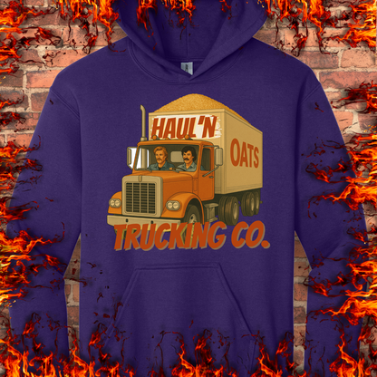 Haul'n Oats Trucking Co.