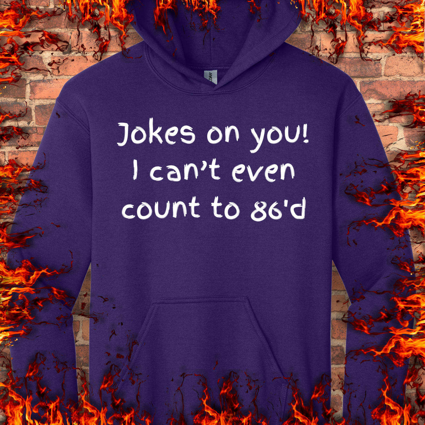 Jokes On You