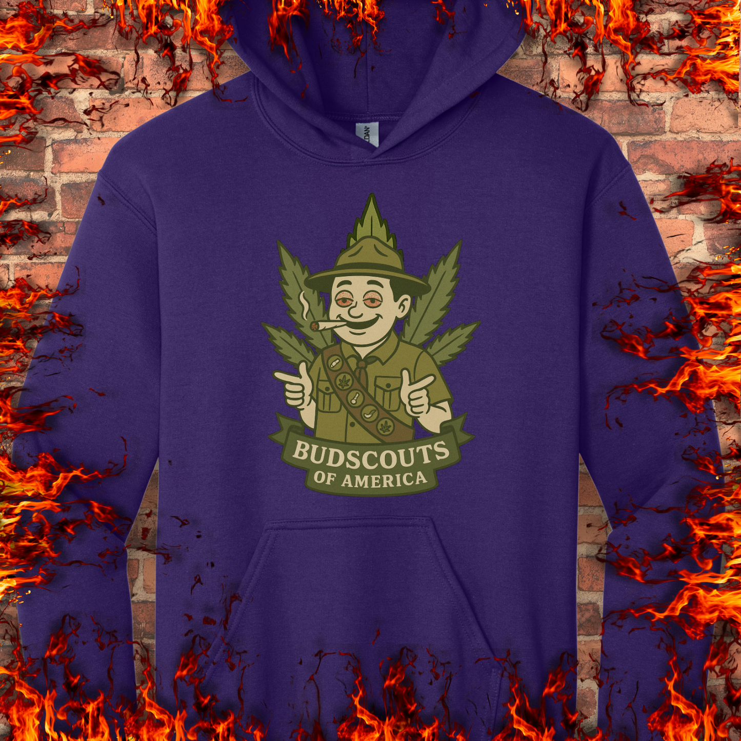 Budscouts of America