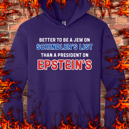Schindler VS Epstein