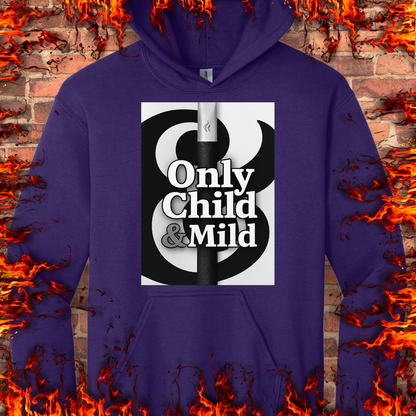 Only Child and Mild