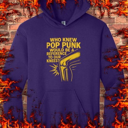 Pop Punk