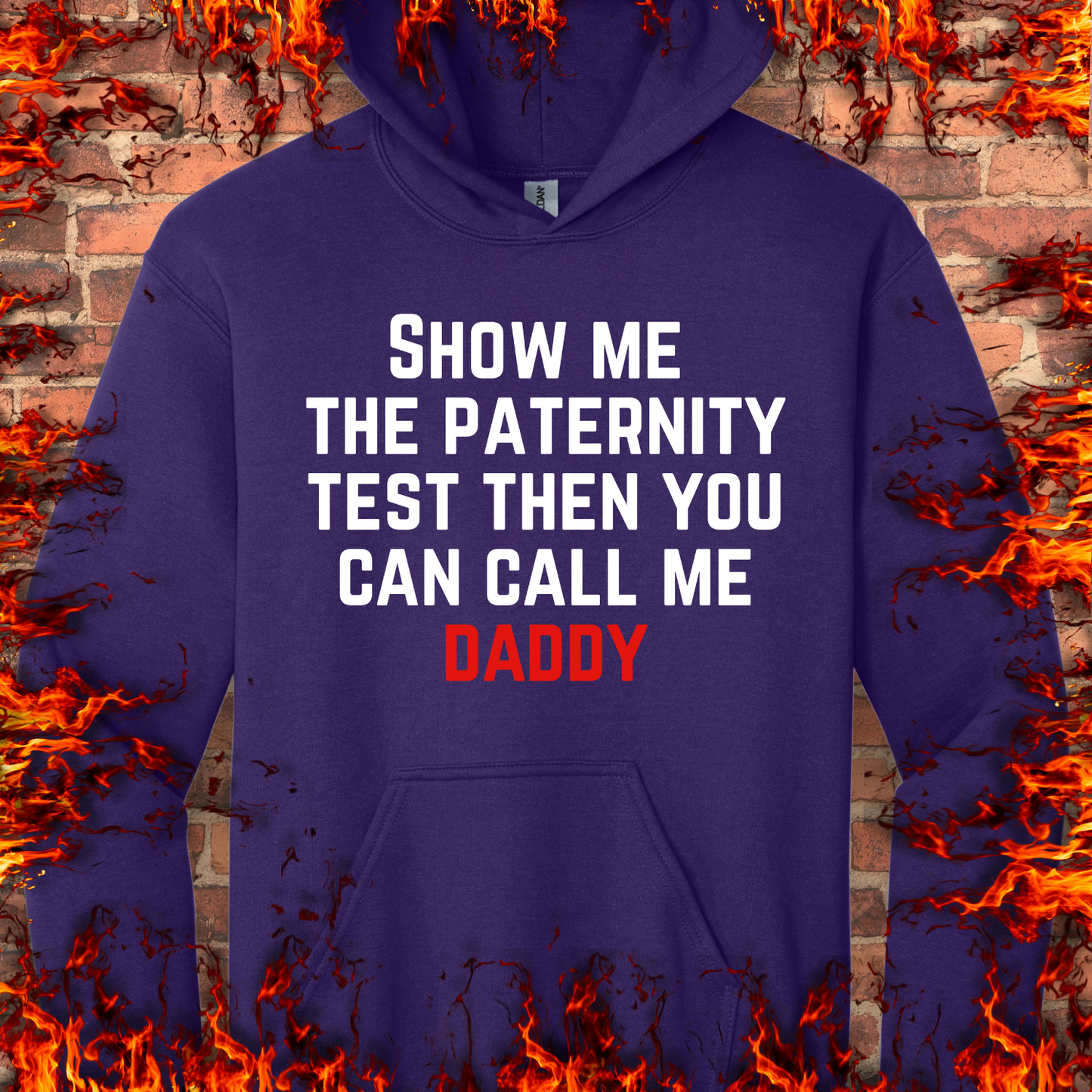 Paternity Test