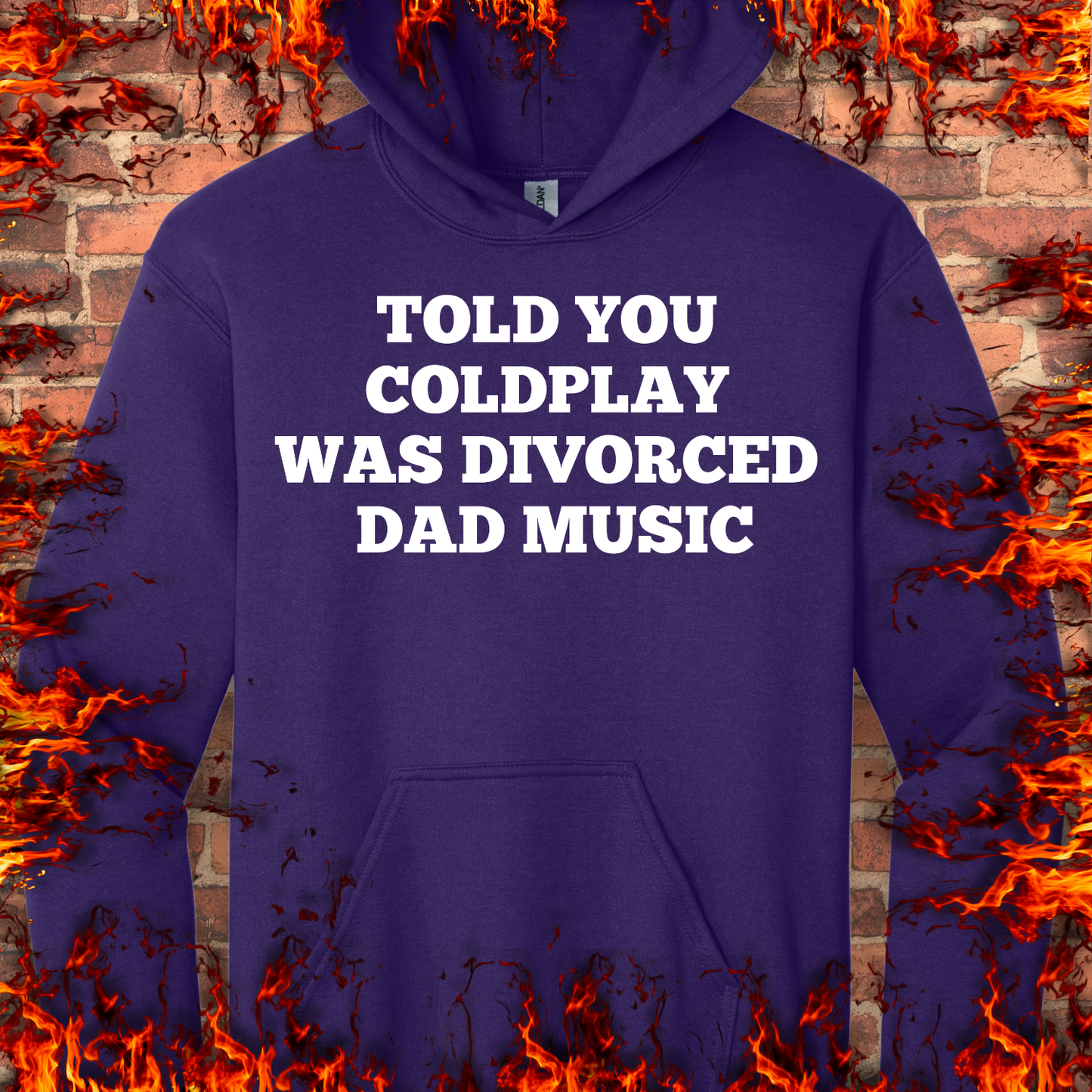 Divorced Dad Music