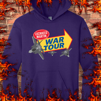 War Tour