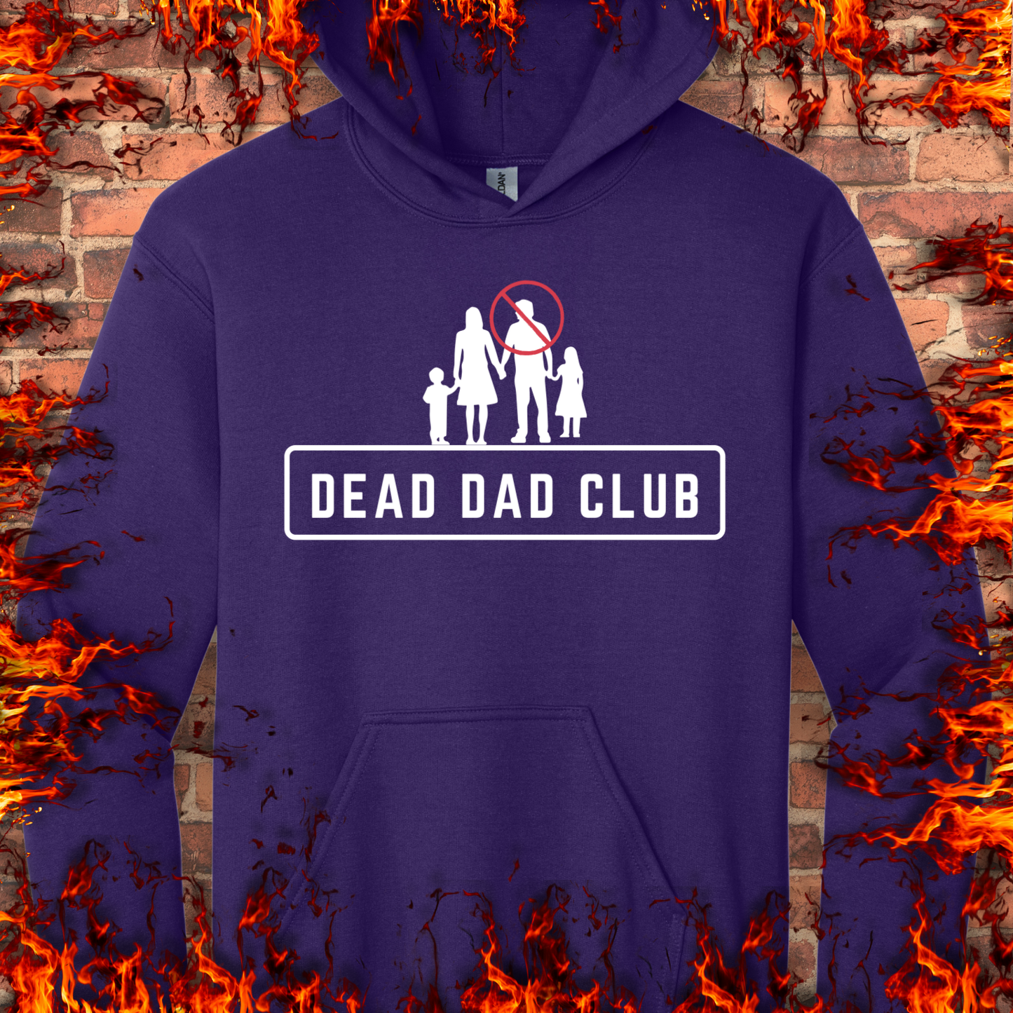 Dead Dad Club 1