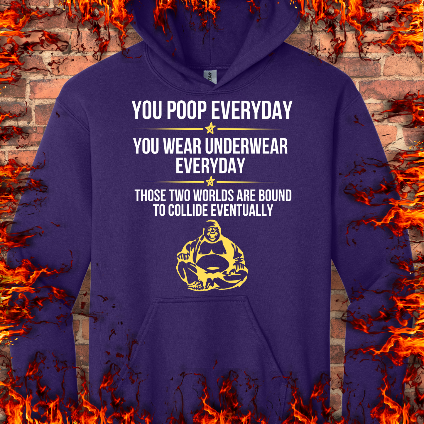 Pooping Your Pants