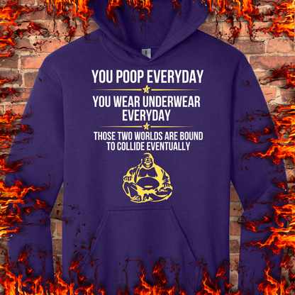 Pooping Your Pants