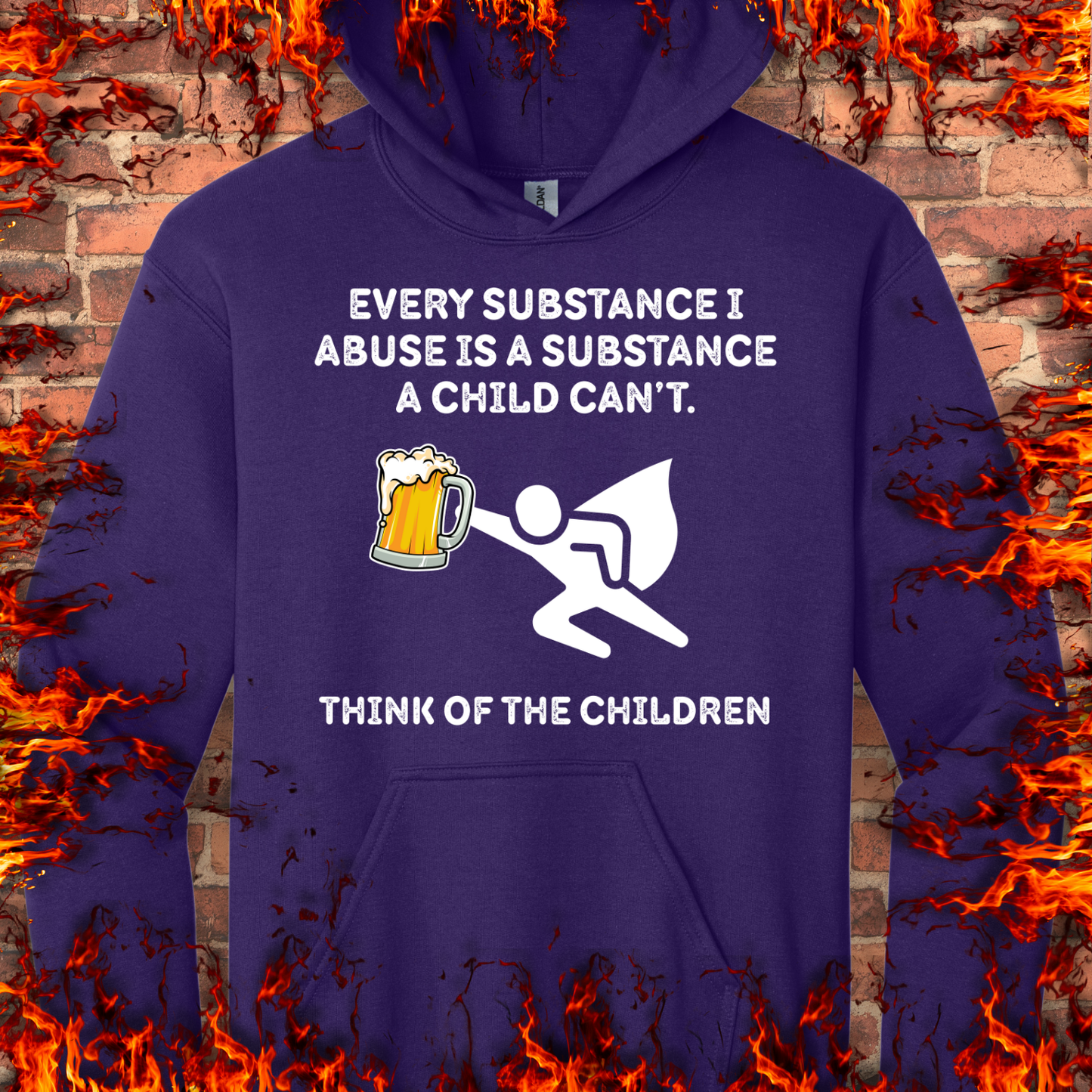 Substance Abuse