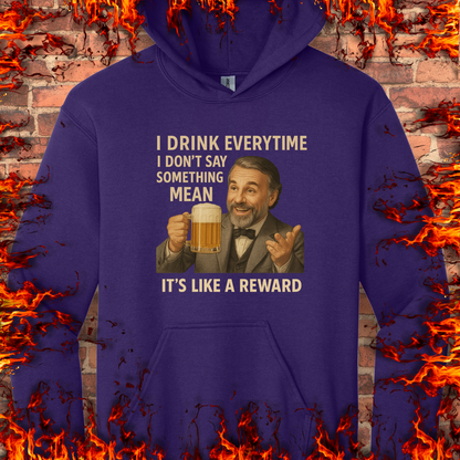 I Drink Everytime