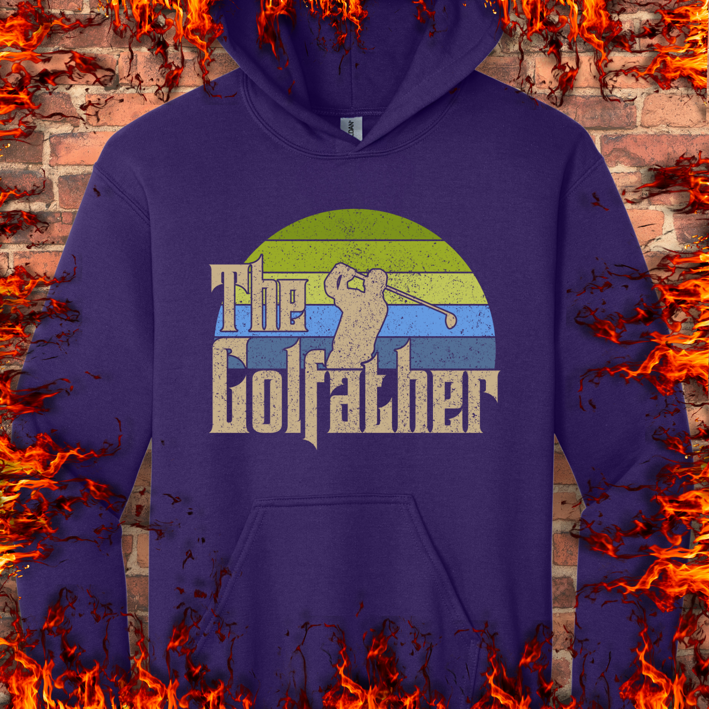The Golfather